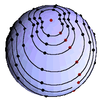 Neutron star with r-modes.
